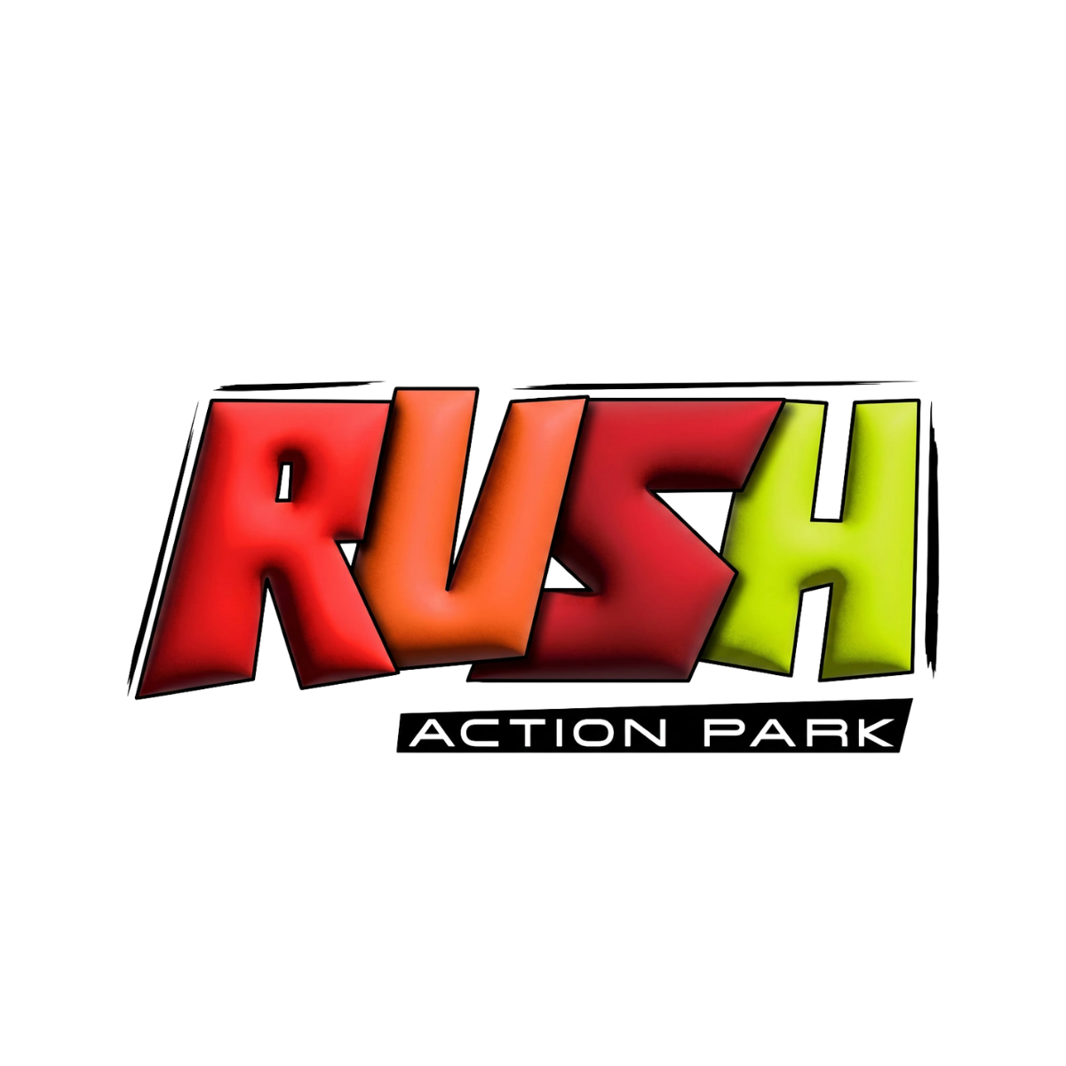 Rush Action Park